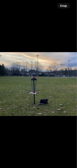 Dynamics Discs Marksmen Basket
