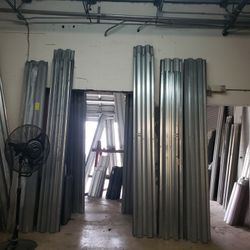 Hurricane Panels SALE 