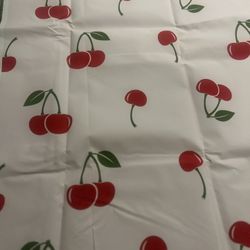 Cherry 🍒 Backdrop