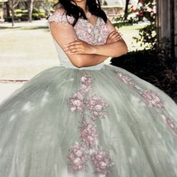 Quinceañera