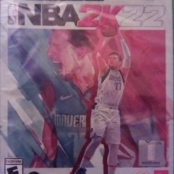 NBA2K22