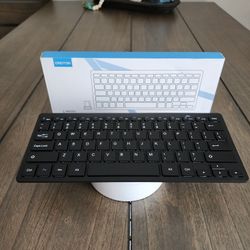 Wireless Keyboard