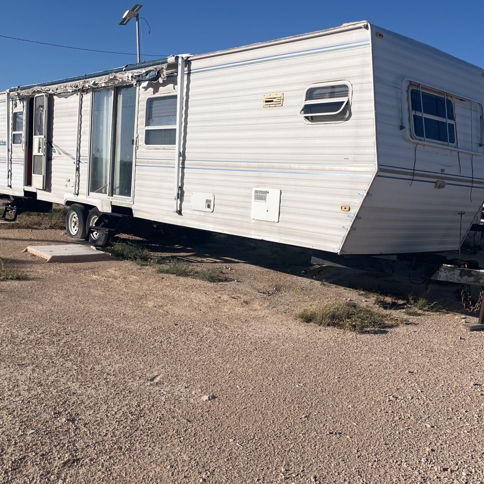 RV For Sale