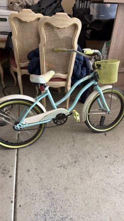 Free Huffy girls bike
