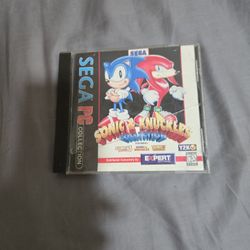 Sega.