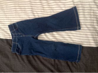 Cat & Jack pants
