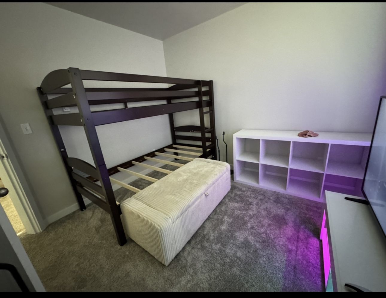 bedroom Set Tv Not For Sale