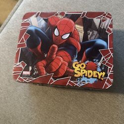 Spider-Man Puzzle