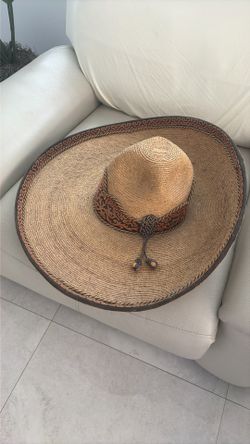 Mexican hat