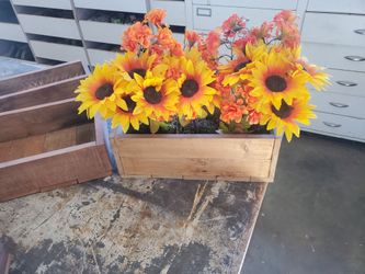 Planter Box