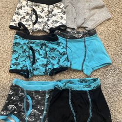 Boxer Briefs 