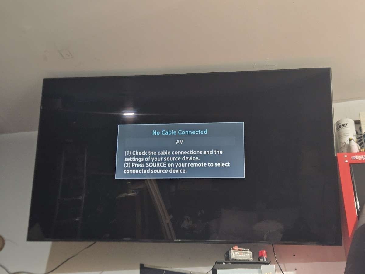 75 Inch Samsung Tv