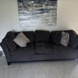 Cindy Crawford Sofa