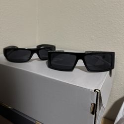 Locs Sunglasses 