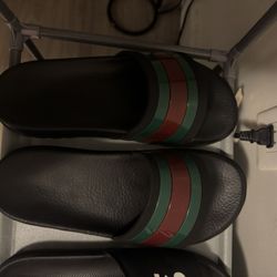 gucci slides 