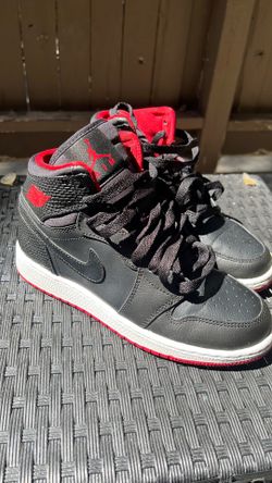 Air Jordan 1 retro high bg