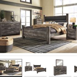Bedroom Sets For Sale