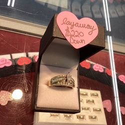 Ring For Sale