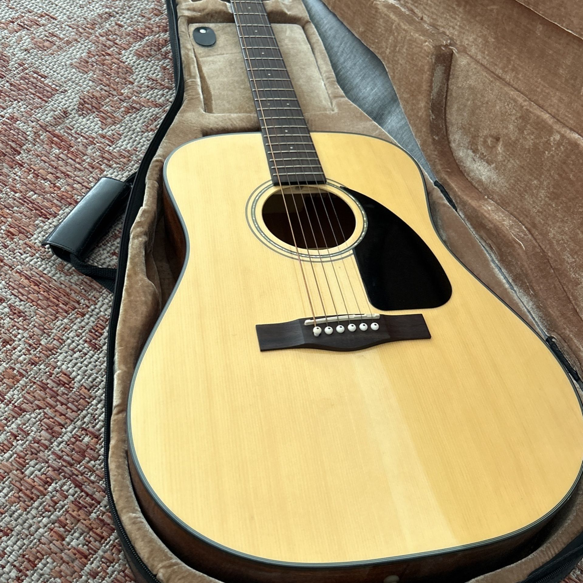 Acoustic Guitar