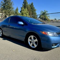 2007 Honda Civic