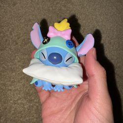AUTHENTIC MINISO Disney Stitch Pillow Fight Series Figure - Naughty company