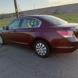 2011 Honda Accord