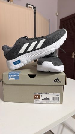 Adidas Cloudfoam