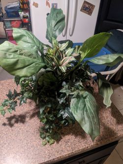 Artificial Planter