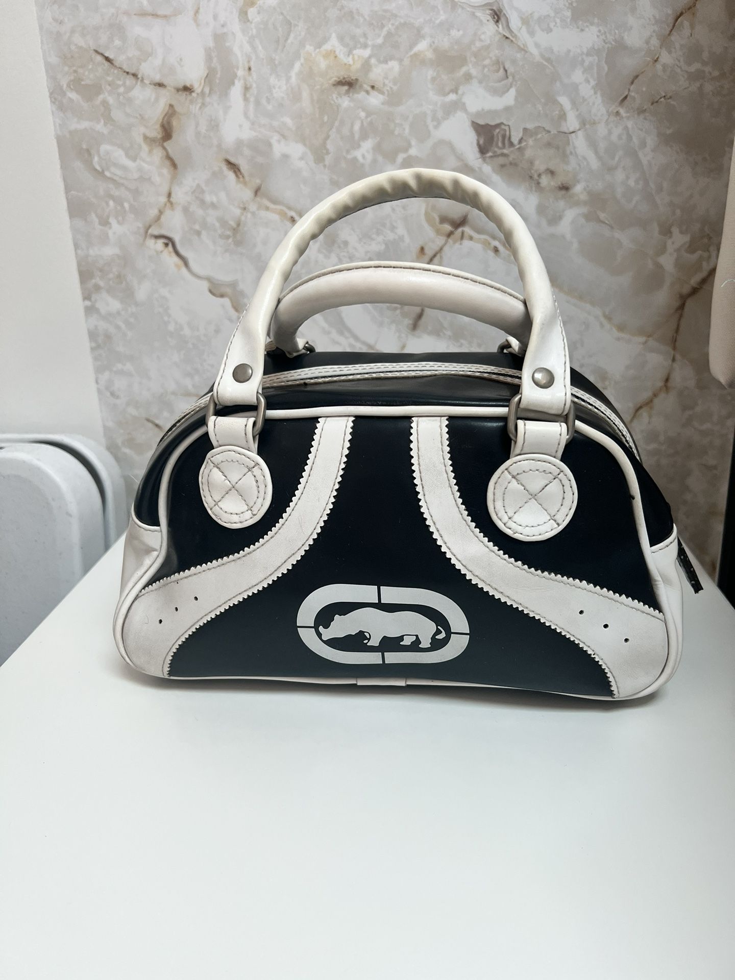 2005 Ecko Red Vintage Hip Hop Handbag For Women. Pick Up Only In Torrance 90505