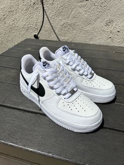 Air force 1 low size 8