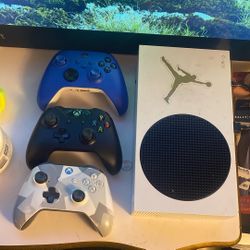 Xbox Series S 