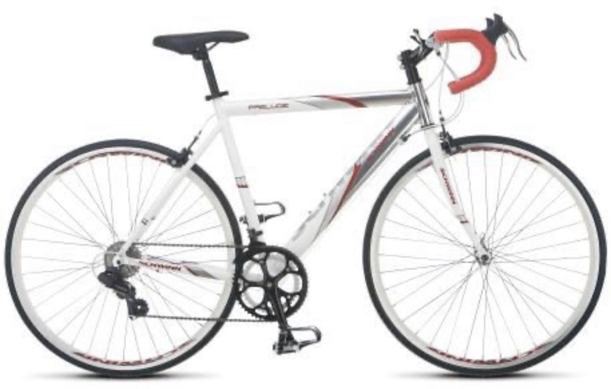 2011 Schwinn Prelude Bicycle