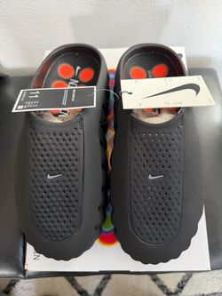 Nike Mind 001 Black/Hyper Crimson Size 11