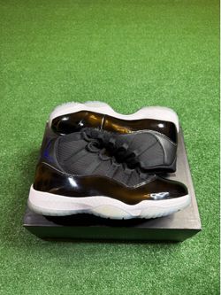 Jordan 11 Space Jam