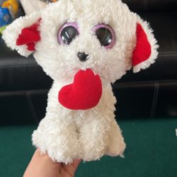 Dog Plushy