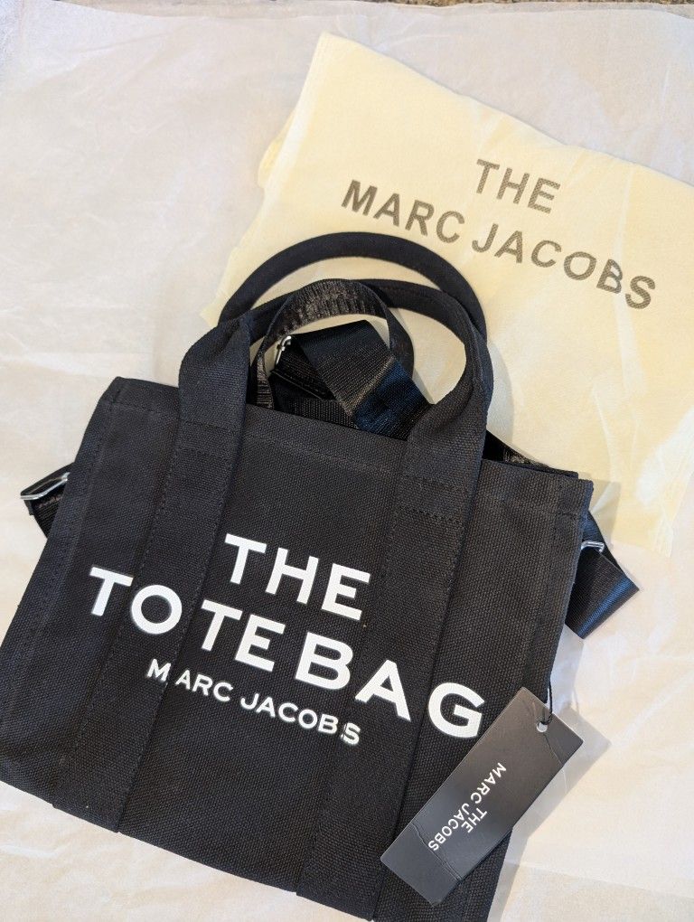 Marc Jacobs Tote