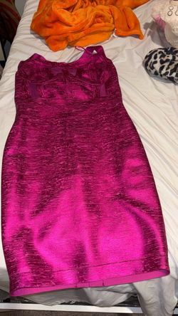 Fashion nova dress
