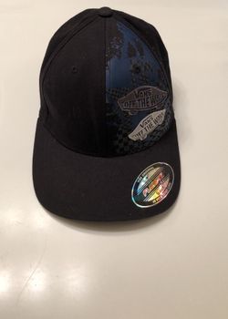 VANS off the wall cap