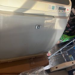 HP Color Printer