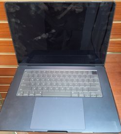 13-inch MacBook Air A3 (2024)