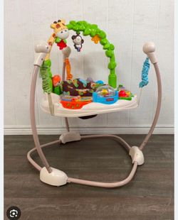 Fisher-Price Baby Jumper