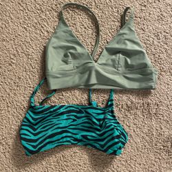 Bikini Tops $5ea