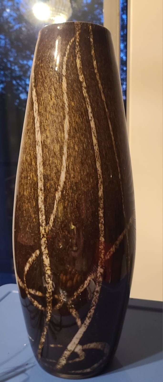 Large Vase