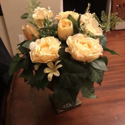 Flower Arrangements