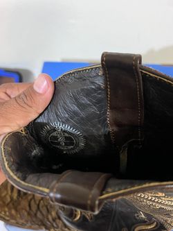 Botas Usadas En Muy Buenas Condiciones Diferentes Precios