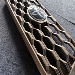 2023 Toyota Tacoma Front Grill