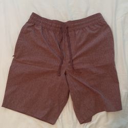 George Shorts