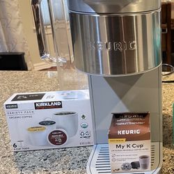 Like New Keurig Coffee Maker