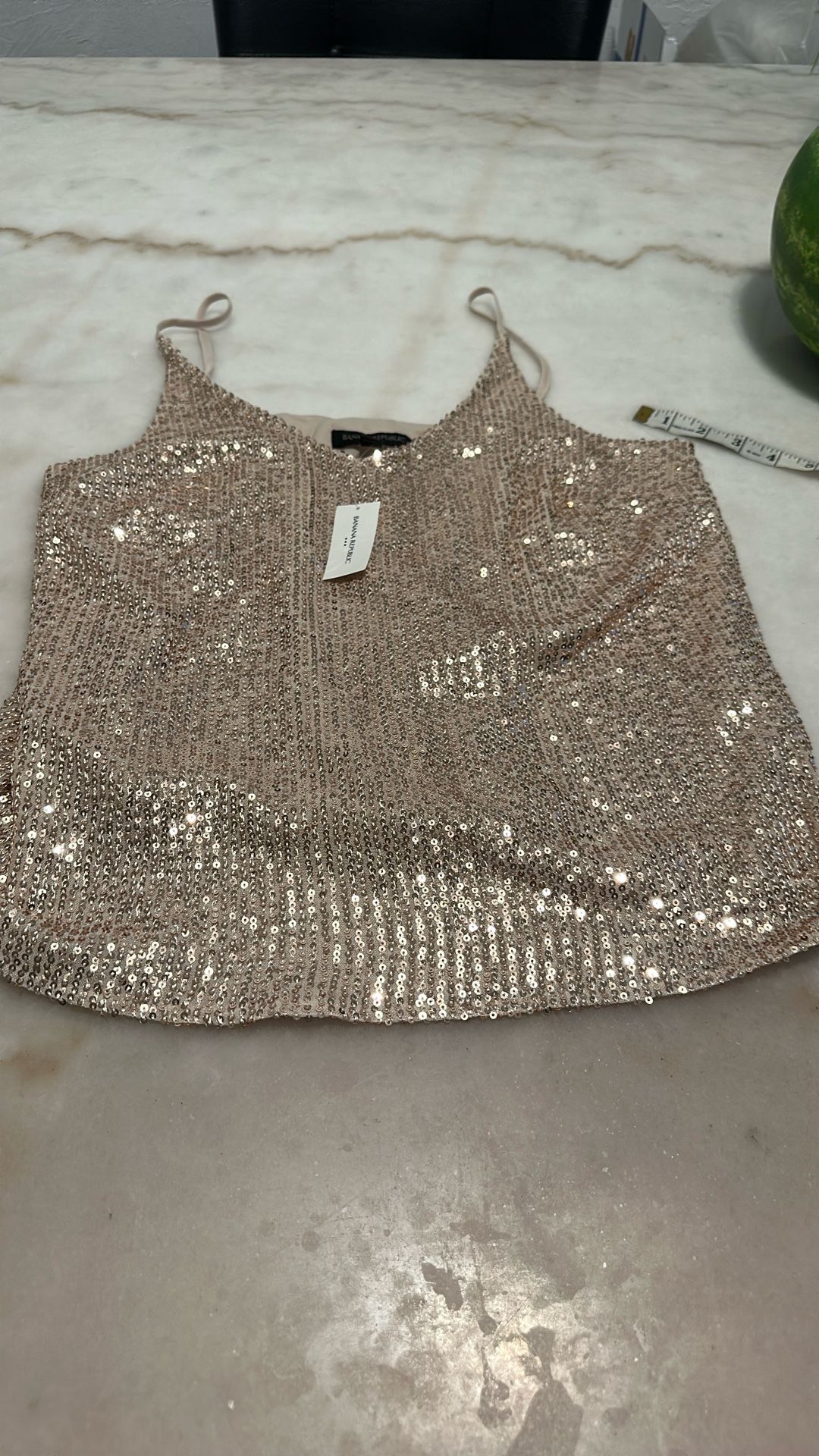 Blusa Banana Republic Size M