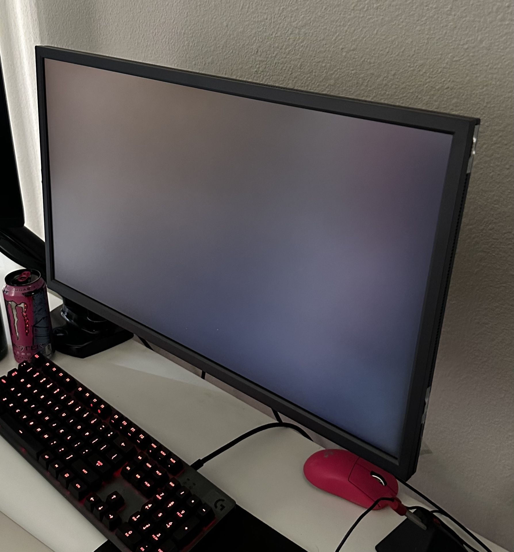 BenQ Zowie XL2540 240hz FPS Gaming Monitor